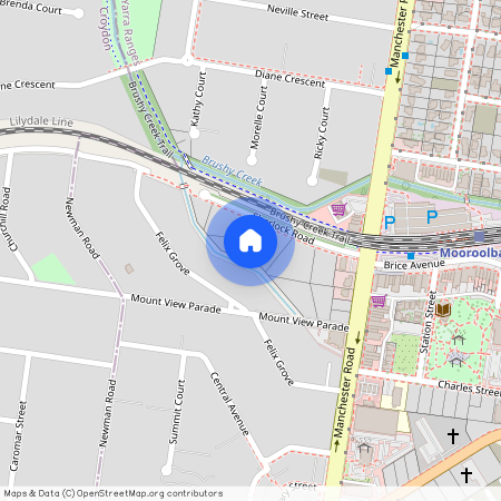 5/104 Sherlock Road, Vic 3138, Mooroolbark