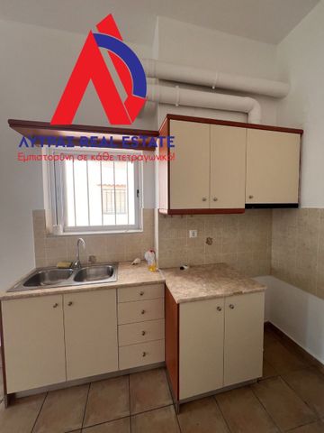 Studio/Γκαρσονιέρα για ενοικίαση Νέα Άμπλιανη (Λαμία) - Photo 2