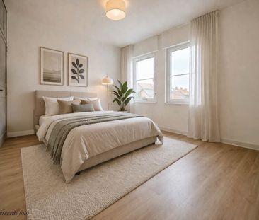 Woning met twee slaapkamers nabij het centrum van Kortrijk - Foto 2