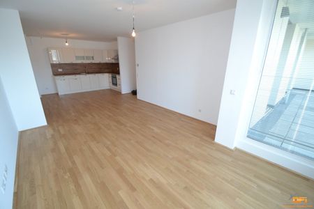 3-Zimmer Wohnung mit riesigem Balkon in zentraler Wohnlage Nähe U3 - Photo 4