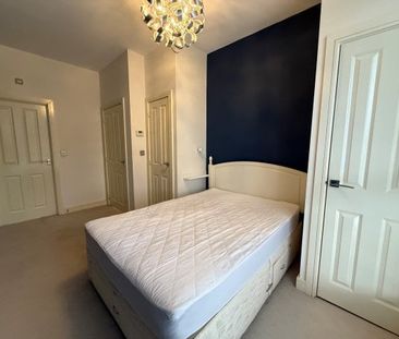 Cambridge House, DE22 3XQ, Property for rent - Photo 4