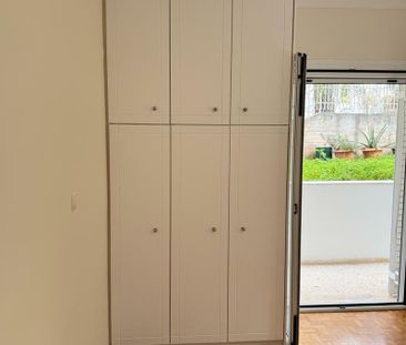 Ενοικίαση κατοικίας, 70 τ.μ., Αγία Παρασκευή, 630 € - Photo 4