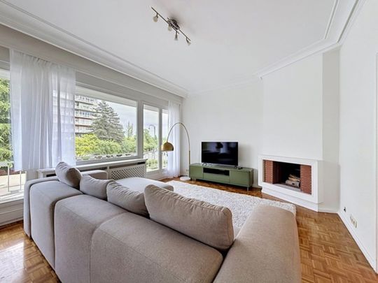 Tout savoir sur cet appartement à Ixelles, à Ixelles - Photo 1