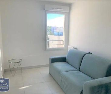 Appartement à louer 3 pièces 62.26m² - Photo 3