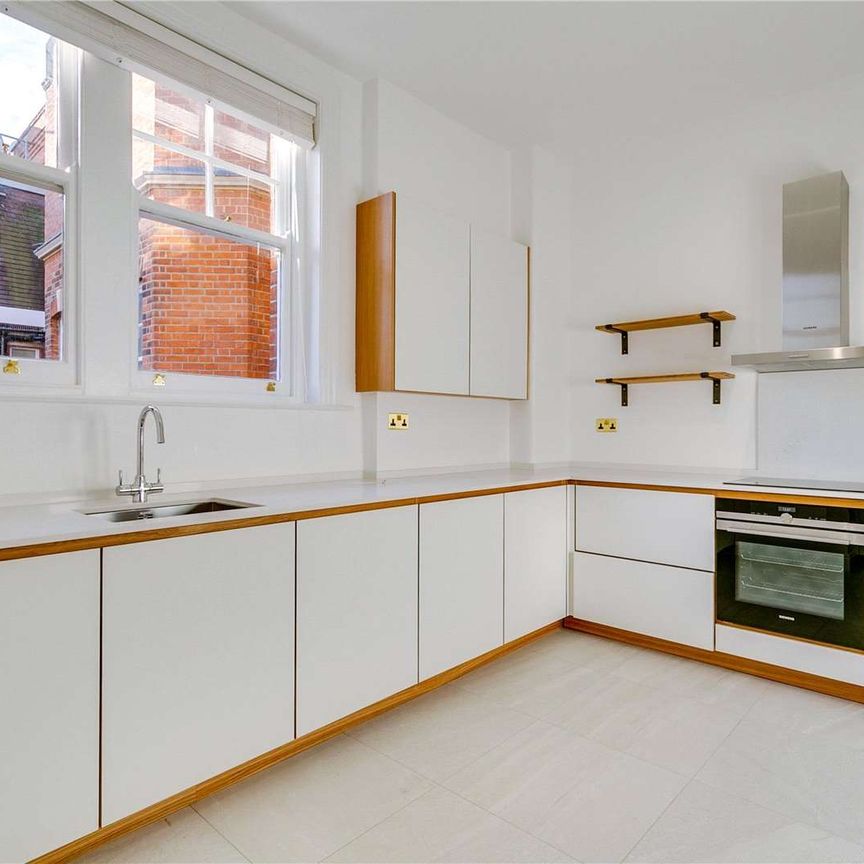 York House Place, London, W8 4EY - Photo 1