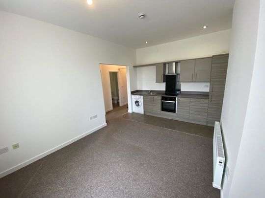 Miners Lodge, Doncaster Road, S64 0BF - Photo 1