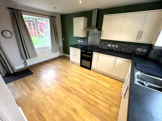 3 bedroom detached house to rent - Photo 1
