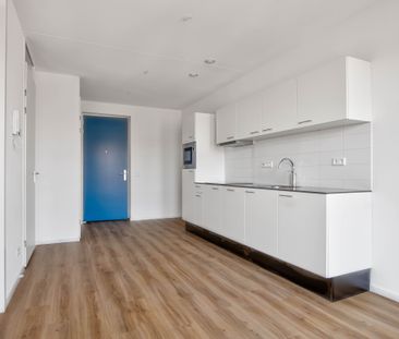 Te huur: Appartement Jan van Galenstraat 494 in Amsterdam - Foto 6