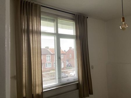 Parklaan 37 - Foto 2