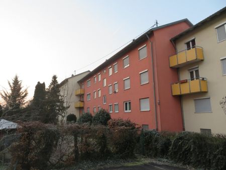 2-Zimmer-Wohnung in Mettingen! - Photo 4