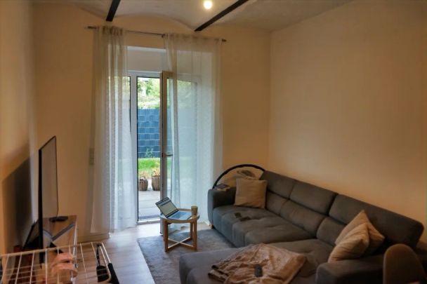 Moderne 3-Zimmer-Wohnung in Toplage: Stilvolles Wohnen zur Miete - Photo 1