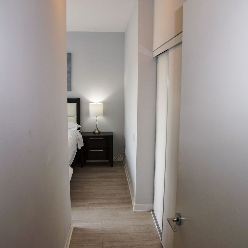 For Lease - 90 Queens Wharf Road Unit# 510, Toronto, Ontario - Photo 1