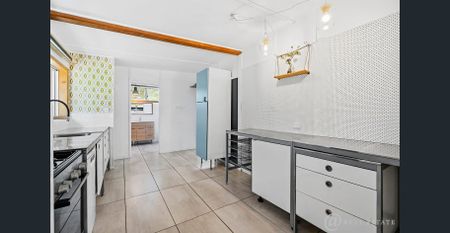 Beach cottage close to the beach - Photo 2