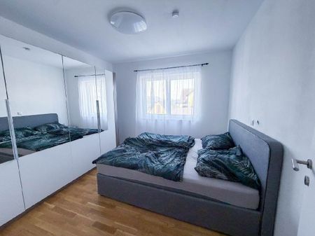 Moderne 2-Zimmer-Wohnung in ruhiger Lage in Wagna - Foto 3