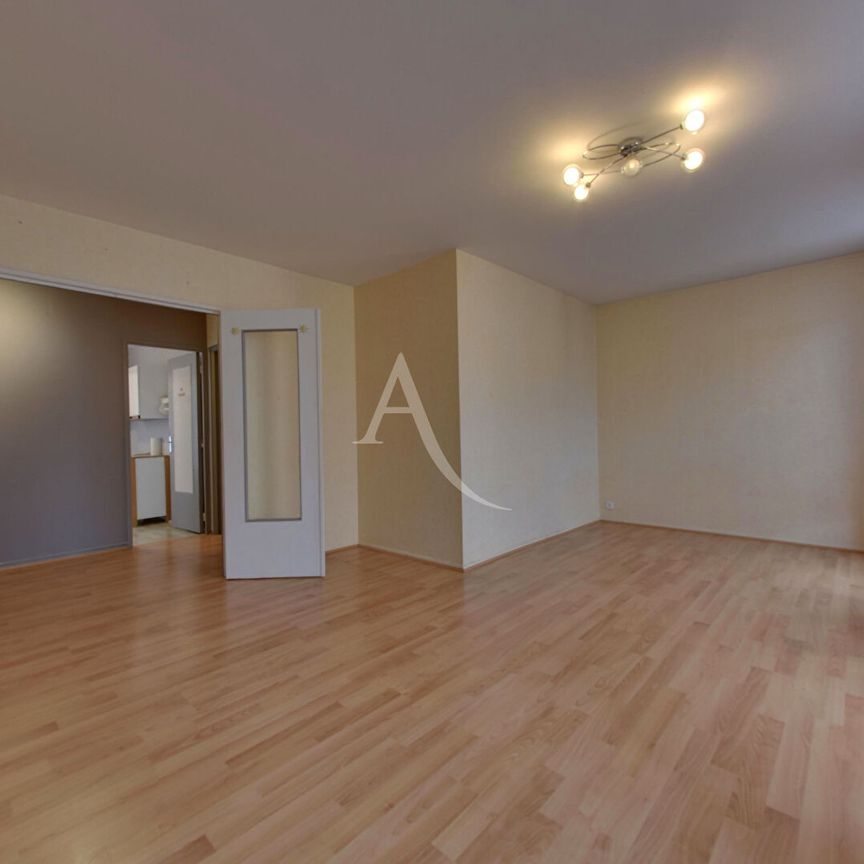 Location Appartement 3 pièces 64m² - Photo 1