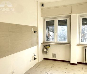 Bilocale via Fornari 22, Gambara, Milano - Photo 1
