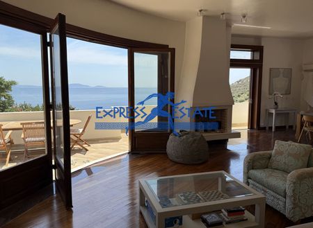 Μεζονέτα για ενοικίαση Δικαστικά (Μαραθώνας) - Φωτογραφία 4