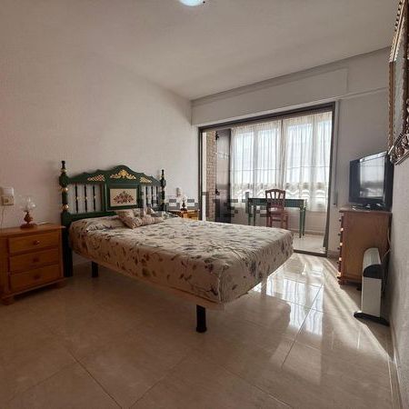 Alquiler de ático en Calle Garcia Lorca, 16 - Photo 1