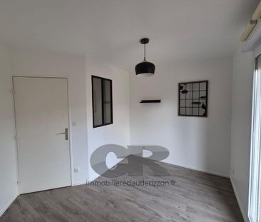 Location Appartement 1 pièce 18m² METZ 57070 - Photo 6