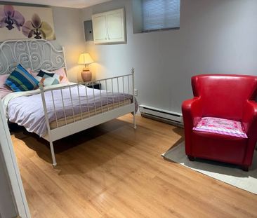 For Lease - 1097 Warden Avenue Unit# RM, Toronto, Ontario - Photo 2