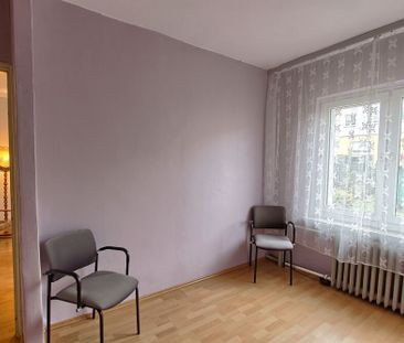 Mieszkanie 3 - pokojowe na Jasnych Błoniach - Zdjęcie 2