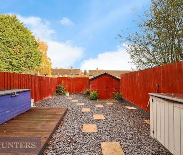 1 bedroom Flat To Let - Photo 5