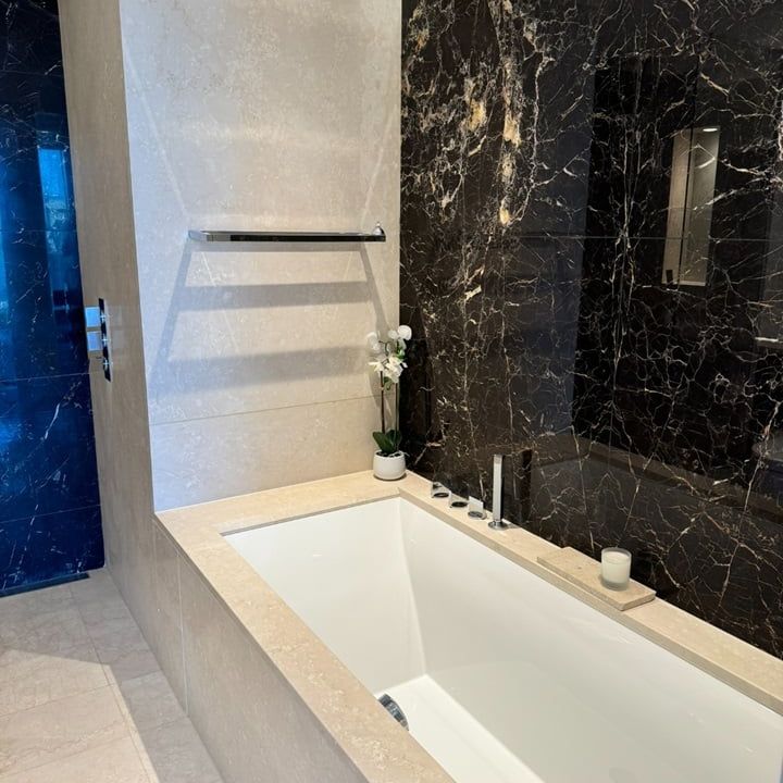 3 Bed Flat, St. George Wharf, SW8 - Photo 1