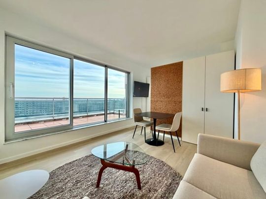 Penthouse te huur - Foto 1