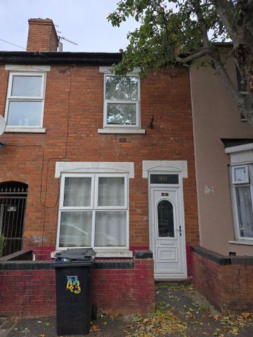 2 bedroom terraced house to rent - Photo 5
