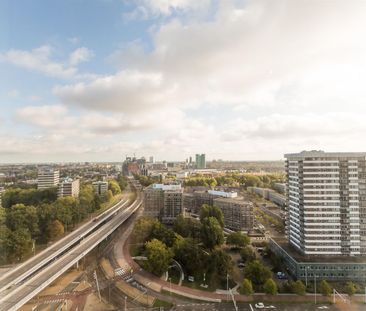 Appartement te huur: Van Heuven Goedhartplein 3527 DK Utrecht - Foto 5