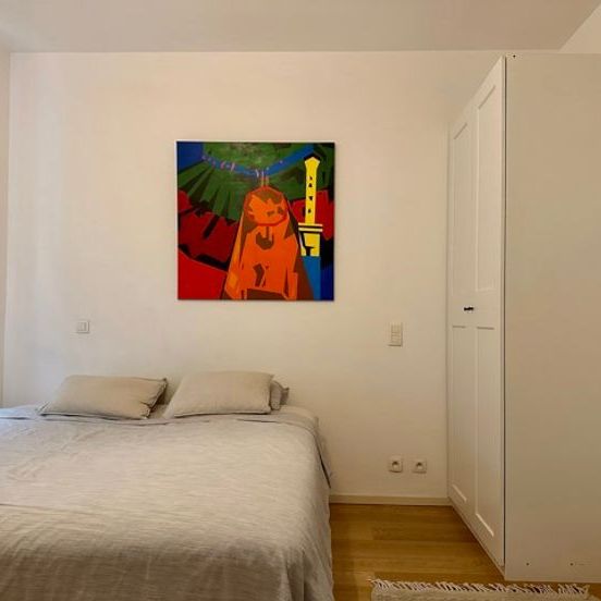 Appartement te huur - Photo 1