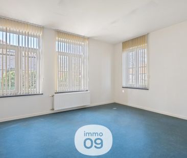 Gelijkvloers appartement te huur in Merelbeke - Foto 4