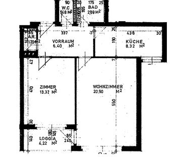 Wohnanlage der LAWOG Ginzkeystr.7/1 4240 Freistadt - Photo 1