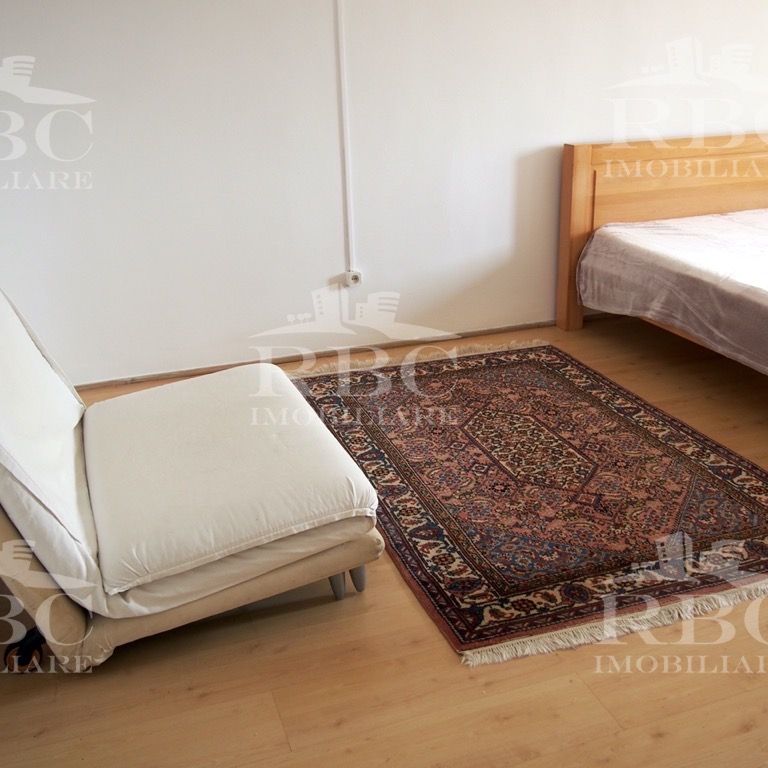 Apartament 1 camera decomandat in zona Parcului Armatura - Photo 1