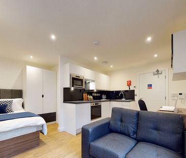 Flat 12, 34 Hyde Terrace - Photo 3