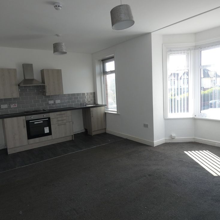 Whitegate Drive Flat 1 - Photo 1