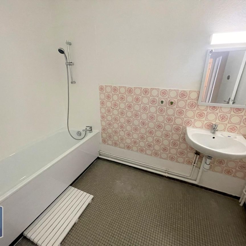 Location Appartement 2 pièces 65m² DIJON 21000 - Photo 1