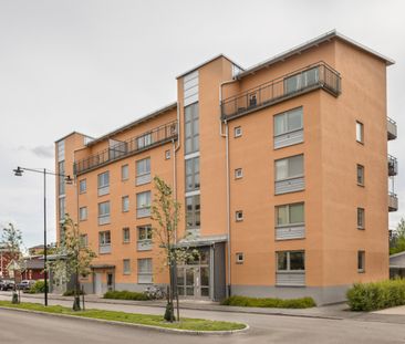 Klockargatan 6 B, 75220, Uppsala - Photo 2