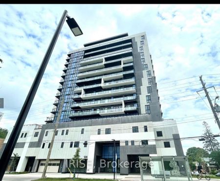 For Lease - 128 king Street Unit# 1410, Waterloo, Ontario - Photo 3