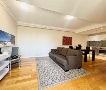 706/646 Harris Street, Ultimo NSW 2007 - Apartment For Rent | Domain - Photo 4