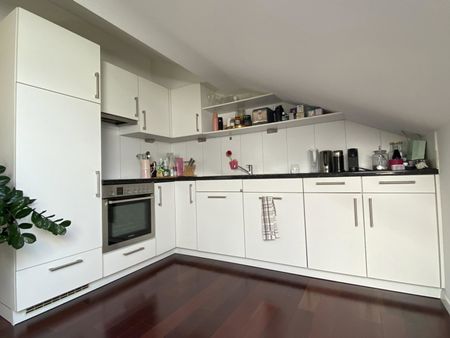 3.5 Zimmer, 71 m², 2. Stock - Photo 5
