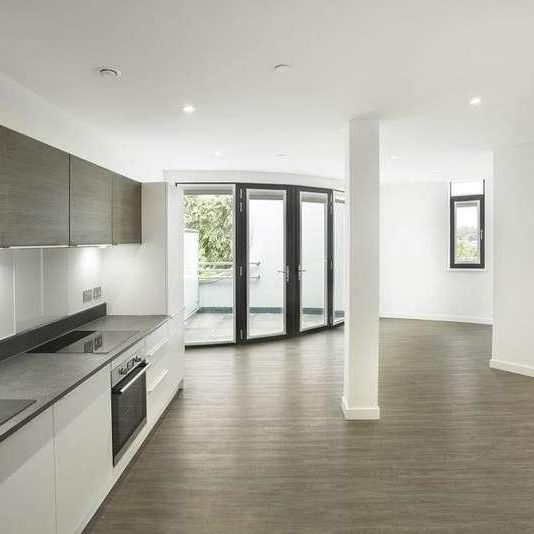 Millennium Way, Bracknell, RG12 - Photo 1