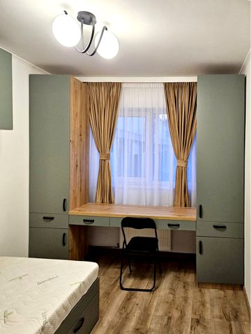 Apartament de inchiriat in Ploiesti, zona Vest-Kaufland - Photo 3