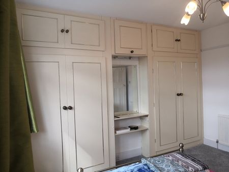 Room in a Shared House, Wembley, HA0 - Photo 3