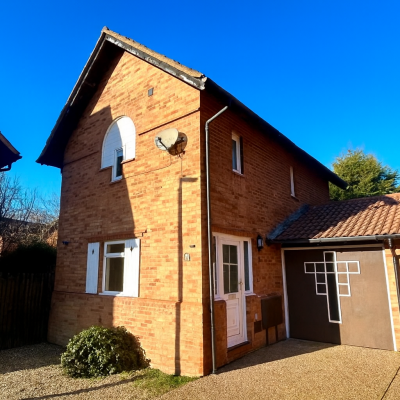 Stonor Court, MK8 - Photo 3