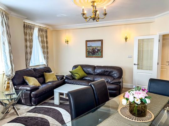 2 Bed Flat, Dudley Court, W1H - Photo 1