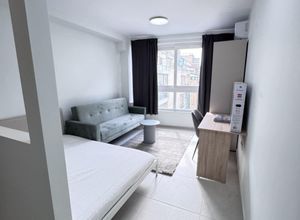 Studio/Γκαρσονιέρα για ενοικίαση - Βαρδάρης - Λαχανόκηποι, - Photo 4