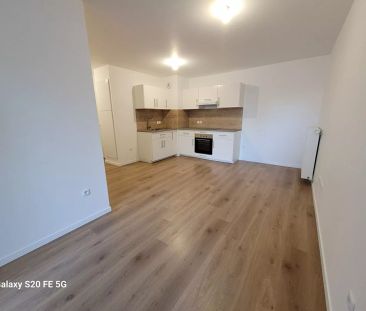 Appartement à louer Meaux 2 pièce(s) 40.50 m2 - Photo 2