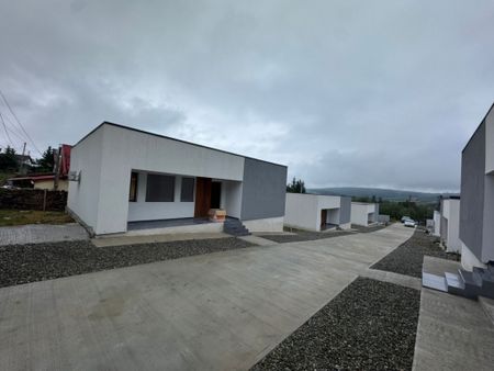 Casa cu 3 camere in Tocile - Photo 5