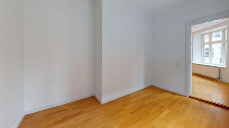 Central lejlighed i Aalborg med to værelser og gode faciliteter - Photo 4